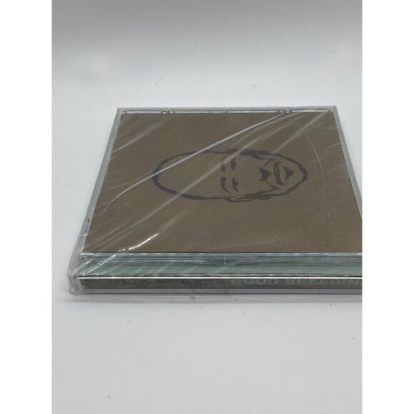 Good Breeding by Scotts Roger (CD, 2006, Scotts Roger) Brand New! Unopened - Picture 4 of 5